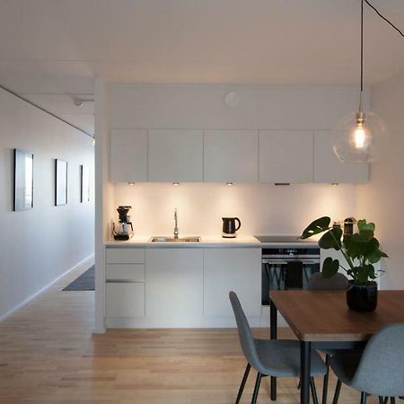 Central New Nordic Cph Apartment København Eksteriør billede
