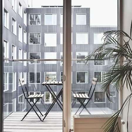 Central New Nordic Cph Apartment København Eksteriør billede