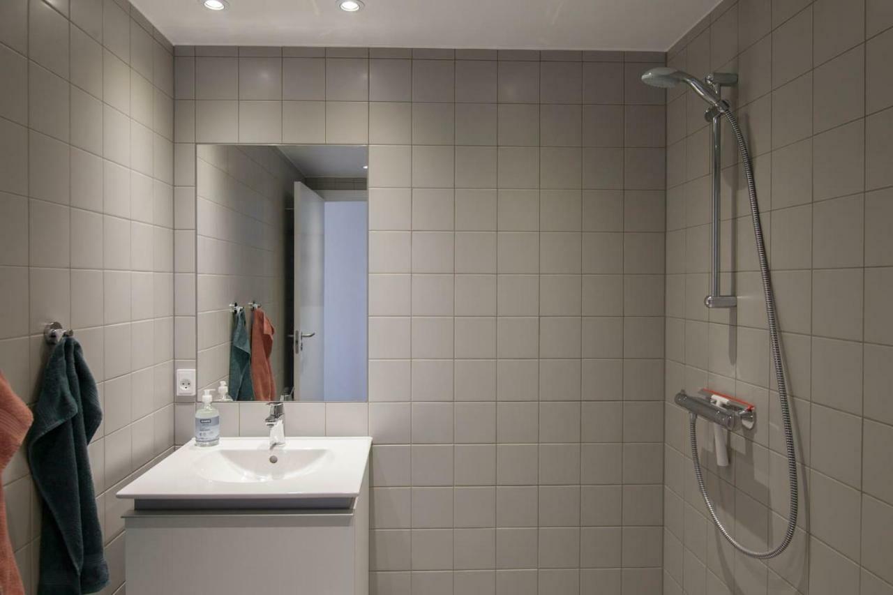 Central New Nordic Cph Apartment København Eksteriør billede