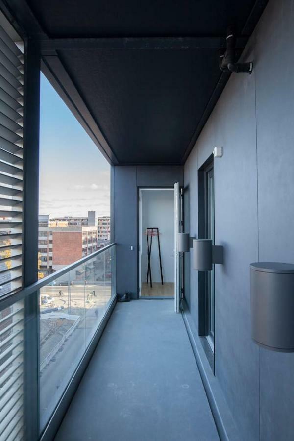 Central New Nordic Cph Apartment København Eksteriør billede