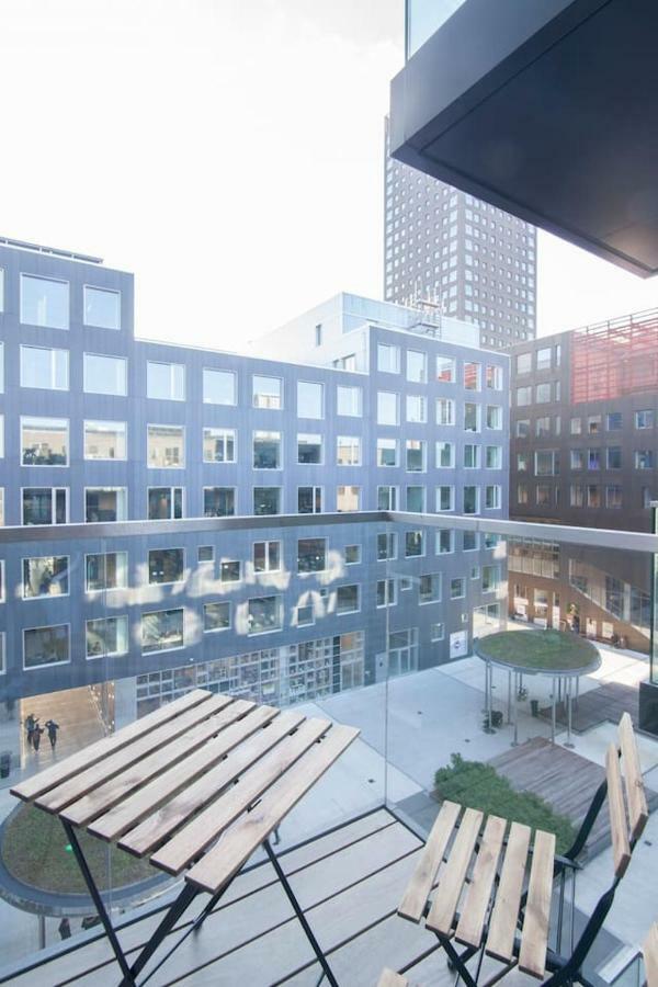 Central New Nordic Cph Apartment København Eksteriør billede