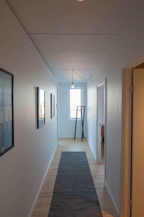 Central New Nordic Cph Apartment København Eksteriør billede