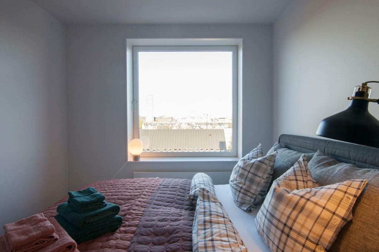 Central New Nordic Cph Apartment København Eksteriør billede