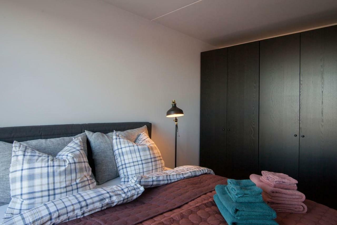 Central New Nordic Cph Apartment København Eksteriør billede