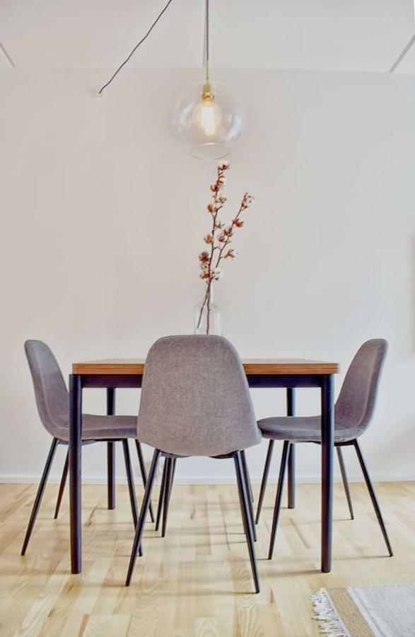 Central New Nordic Cph Apartment København Eksteriør billede
